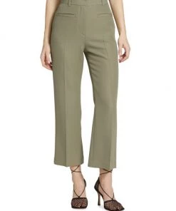 3.1 Phillip Lim Wool Flared Leg Trousers -See by Chloé And 3.1 Phillip Lim Sales unnamed file 922