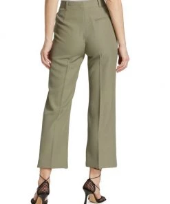 3.1 Phillip Lim Wool Flared Leg Trousers -See by Chloé And 3.1 Phillip Lim Sales unnamed file 924