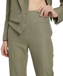 3.1 Phillip Lim Wool Flared Leg Trousers -See by Chloé And 3.1 Phillip Lim Sales unnamed file 925