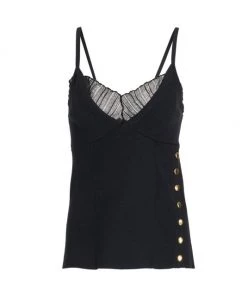 3.1 Phillip Lim Milano Knit Cami Top