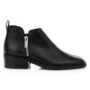 3.1 Phillip Lim Alexa Leather Ankle Boots