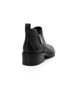 3.1 Phillip Lim Alexa Leather Ankle Boots -See by Chloé And 3.1 Phillip Lim Sales unnamed file 952