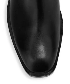3.1 Phillip Lim Alexa Leather Ankle Boots -See by Chloé And 3.1 Phillip Lim Sales unnamed file 953