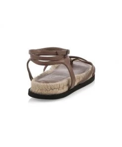 3.1 Phillip Lim Yasmine Ankle-Strap Leather Espadrille Sandals -See by Chloé And 3.1 Phillip Lim Sales unnamed file 959