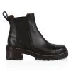 See By Chlo&eacute; Mallory Chelsea Boots