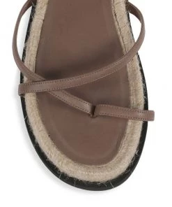 3.1 Phillip Lim Yasmine Ankle-Strap Leather Espadrille Sandals -See by Chloé And 3.1 Phillip Lim Sales unnamed file 960