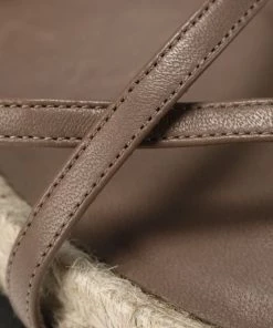 3.1 Phillip Lim Yasmine Ankle-Strap Leather Espadrille Sandals -See by Chloé And 3.1 Phillip Lim Sales unnamed file 962