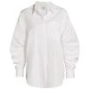 3.1 Phillip Lim Gathered Sleeve Blouse