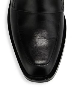 3.1 Phillip Lim Alexa Leather Loafers Bone -See by Chloé And 3.1 Phillip Lim Sales unnamed file 974