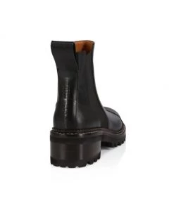 See By Chloé Mallory Chelsea Boots 8 See By Chloé Mallory Chelsea Boots -See by Chloé And 3.1 Phillip Lim Sales unnamed file 98