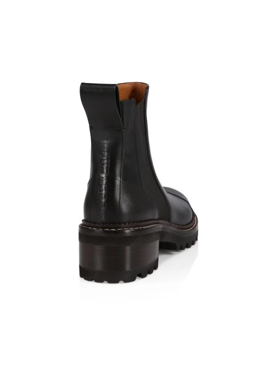 See By Chloé Mallory Chelsea Boots 3 See By Chloé Mallory Chelsea Boots - Image 3