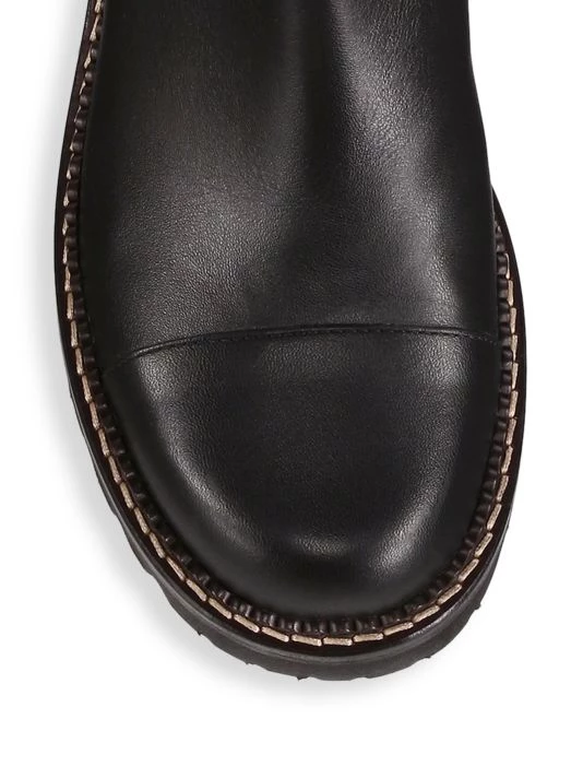 See By Chloé Mallory Chelsea Boots 4 See By Chloé Mallory Chelsea Boots - Image 4