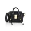 3.1 Phillip Lim Nano Pashli Leather Satchel