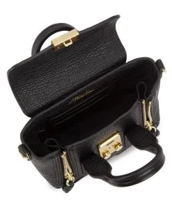 3.1 Phillip Lim Nano Pashli Leather Satchel -See by Chloé And 3.1 Phillip Lim Sales unnamed file 994