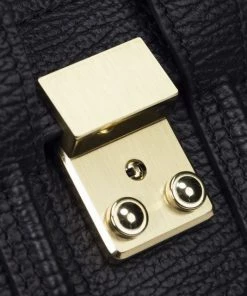 3.1 Phillip Lim Nano Pashli Leather Satchel -See by Chloé And 3.1 Phillip Lim Sales unnamed file 995