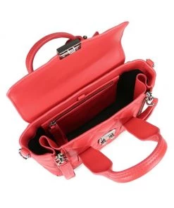 3.1 Phillip Lim Mini Pashli Quilted Leather Satchel Coral -See by Chloé And 3.1 Phillip Lim Sales unnamed file 998